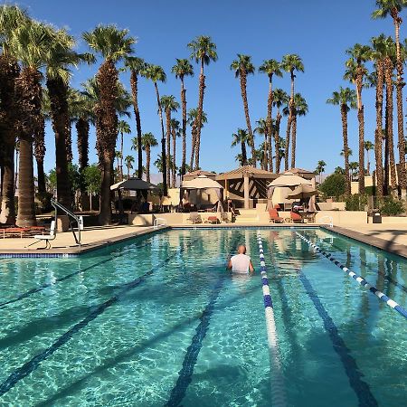 Palm Valley Cc Pickleball, Tennis, Gym, Clubhouse, Swimming Pools, Lux, Spac 2 Bdrms Den 2 Ba Palm Desert Kültér fotó