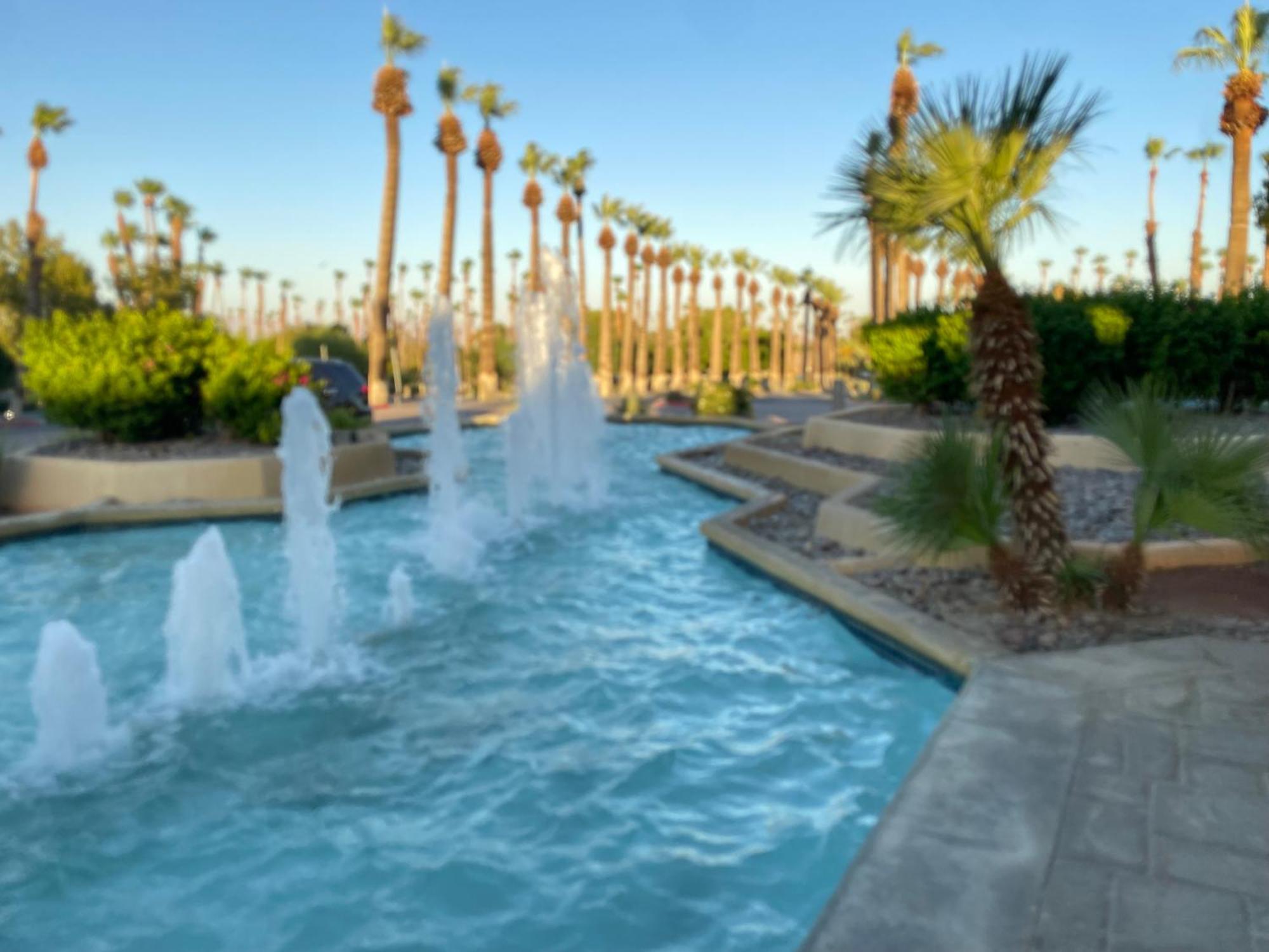 Palm Valley Cc Pickleball, Tennis, Gym, Clubhouse, Swimming Pools, Lux, Spac 2 Bdrms Den 2 Ba Palm Desert Kültér fotó