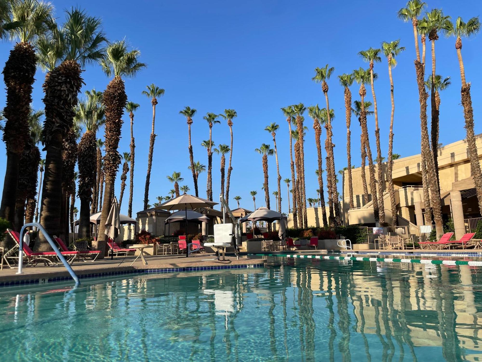 Palm Valley Cc Pickleball, Tennis, Gym, Clubhouse, Swimming Pools, Lux, Spac 2 Bdrms Den 2 Ba Palm Desert Kültér fotó