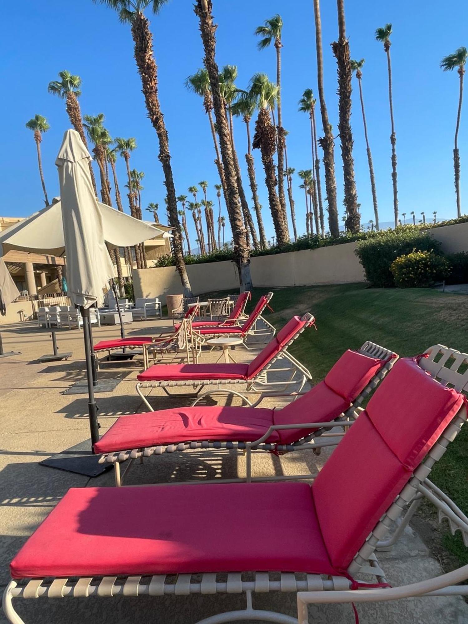 Palm Valley Cc Pickleball, Tennis, Gym, Clubhouse, Swimming Pools, Lux, Spac 2 Bdrms Den 2 Ba Palm Desert Kültér fotó