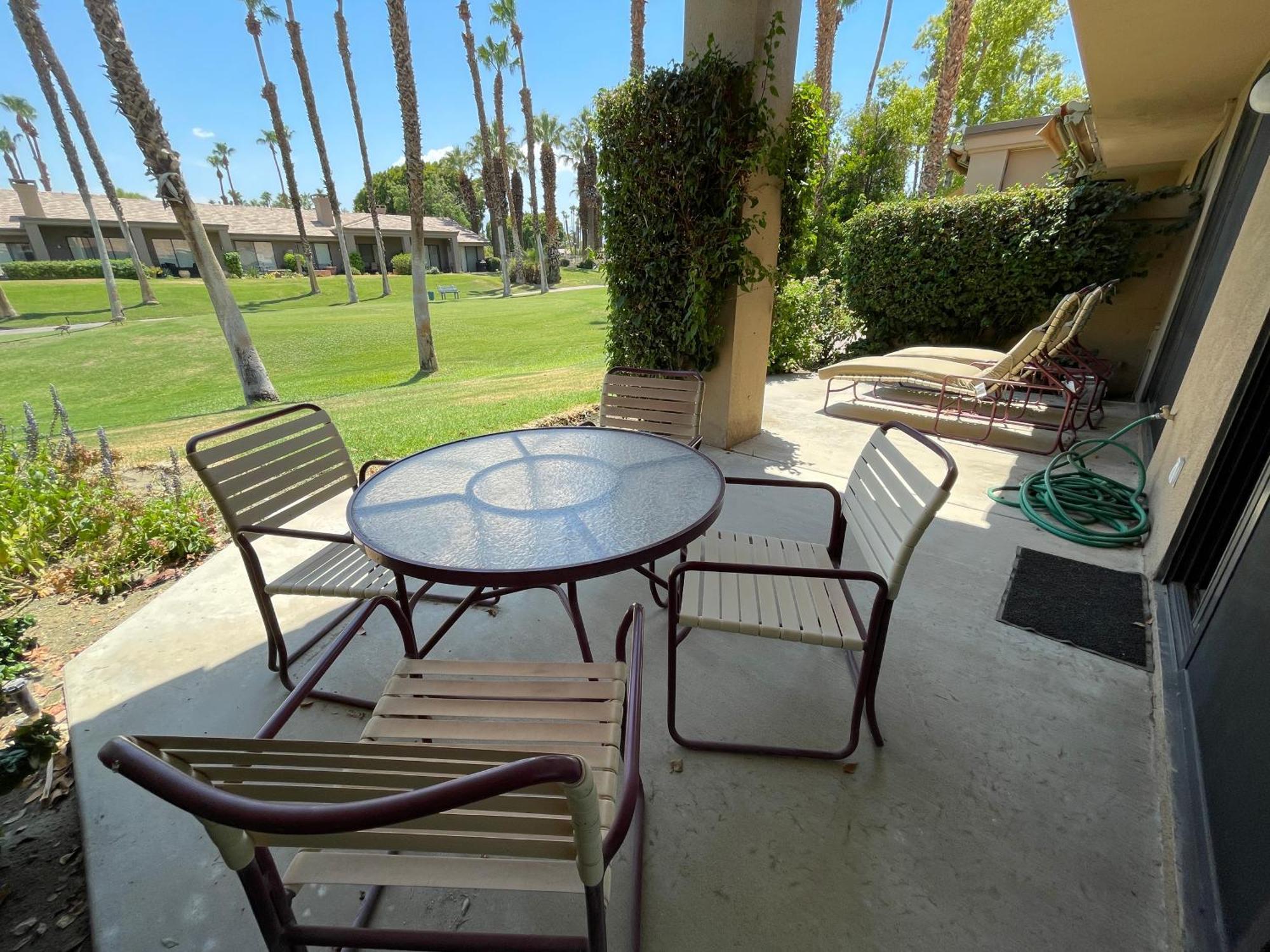 Palm Valley Cc Pickleball, Tennis, Gym, Clubhouse, Swimming Pools, Lux, Spac 2 Bdrms Den 2 Ba Palm Desert Kültér fotó