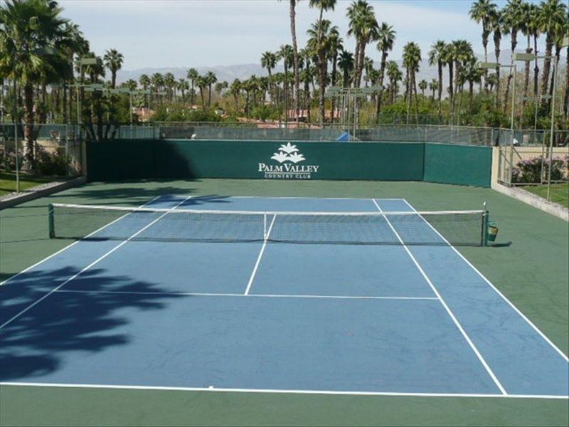 Palm Valley Cc Pickleball, Tennis, Gym, Clubhouse, Swimming Pools, Lux, Spac 2 Bdrms Den 2 Ba Palm Desert Kültér fotó
