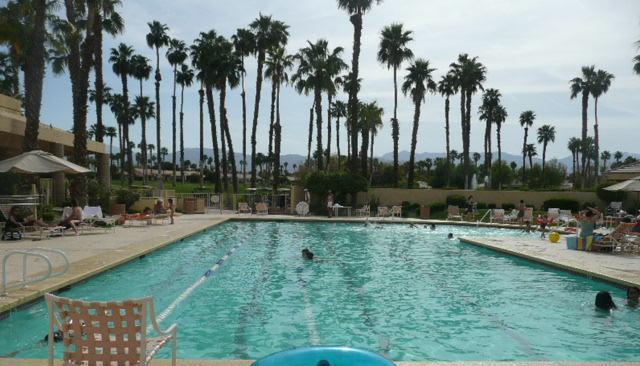 Palm Valley Cc Pickleball, Tennis, Gym, Clubhouse, Swimming Pools, Lux, Spac 2 Bdrms Den 2 Ba Palm Desert Kültér fotó
