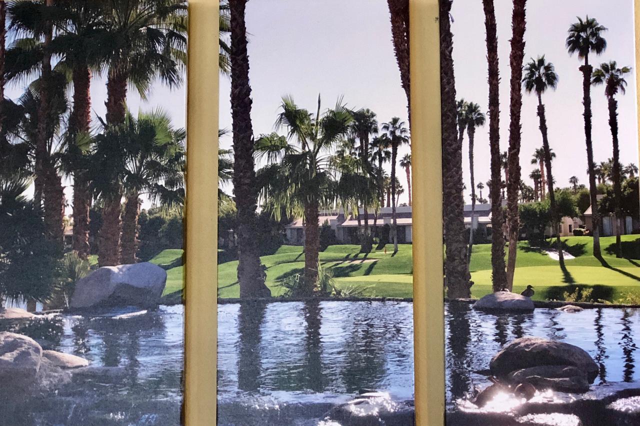 Palm Valley Cc Pickleball, Tennis, Gym, Clubhouse, Swimming Pools, Lux, Spac 2 Bdrms Den 2 Ba Palm Desert Kültér fotó